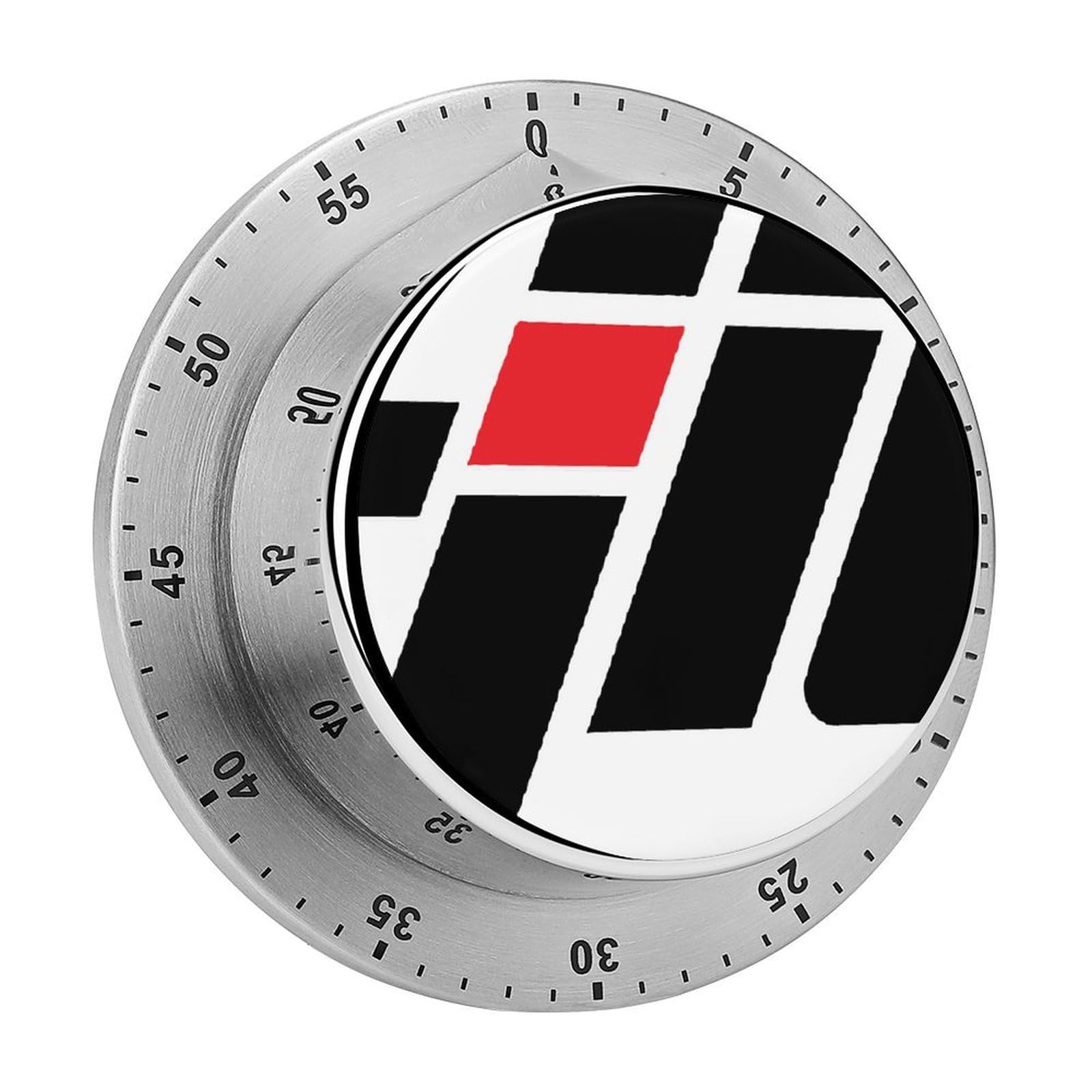 Jiu Jitsu Mechanical Rotary Timer, Used for Daily Timing