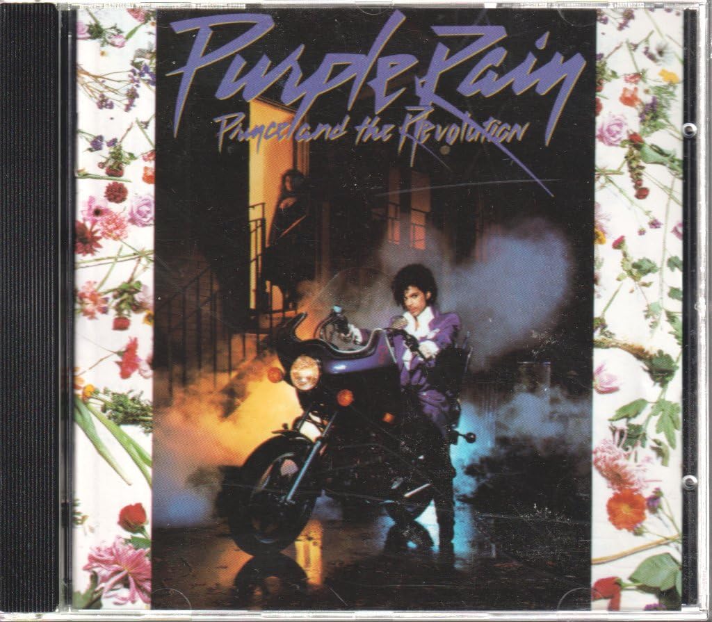Purple Rain : Prince And The Revolution