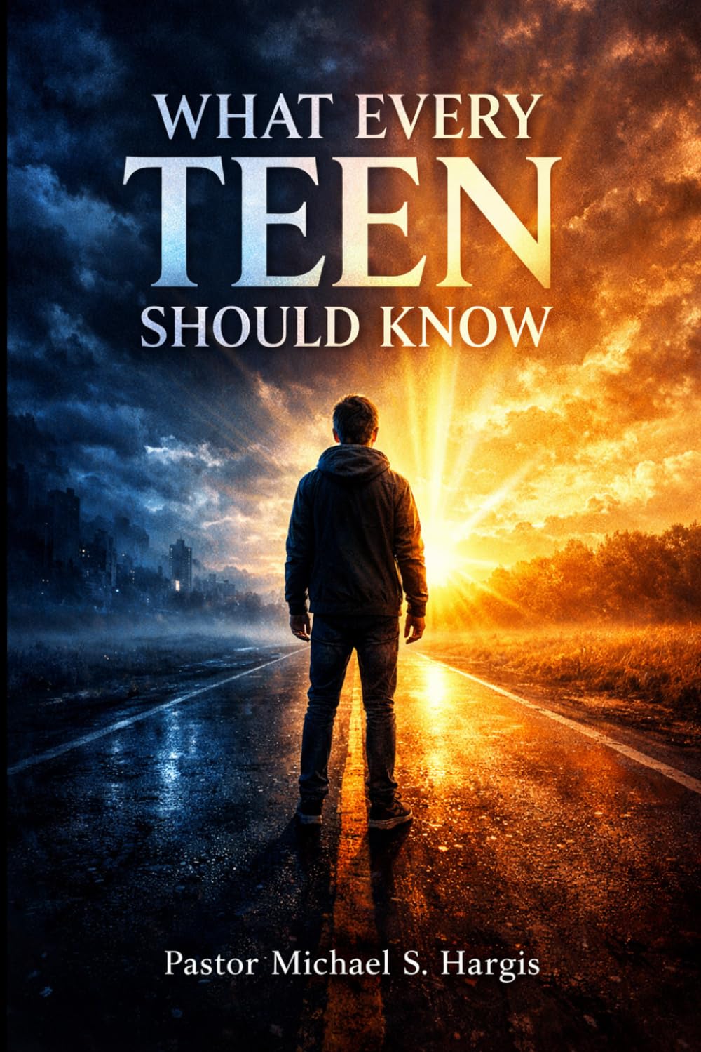 What Every Teen Should Know