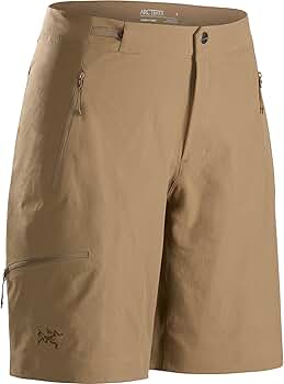 Amazon.com: Arc'teryx Gamma Short 9 Women's | Highly