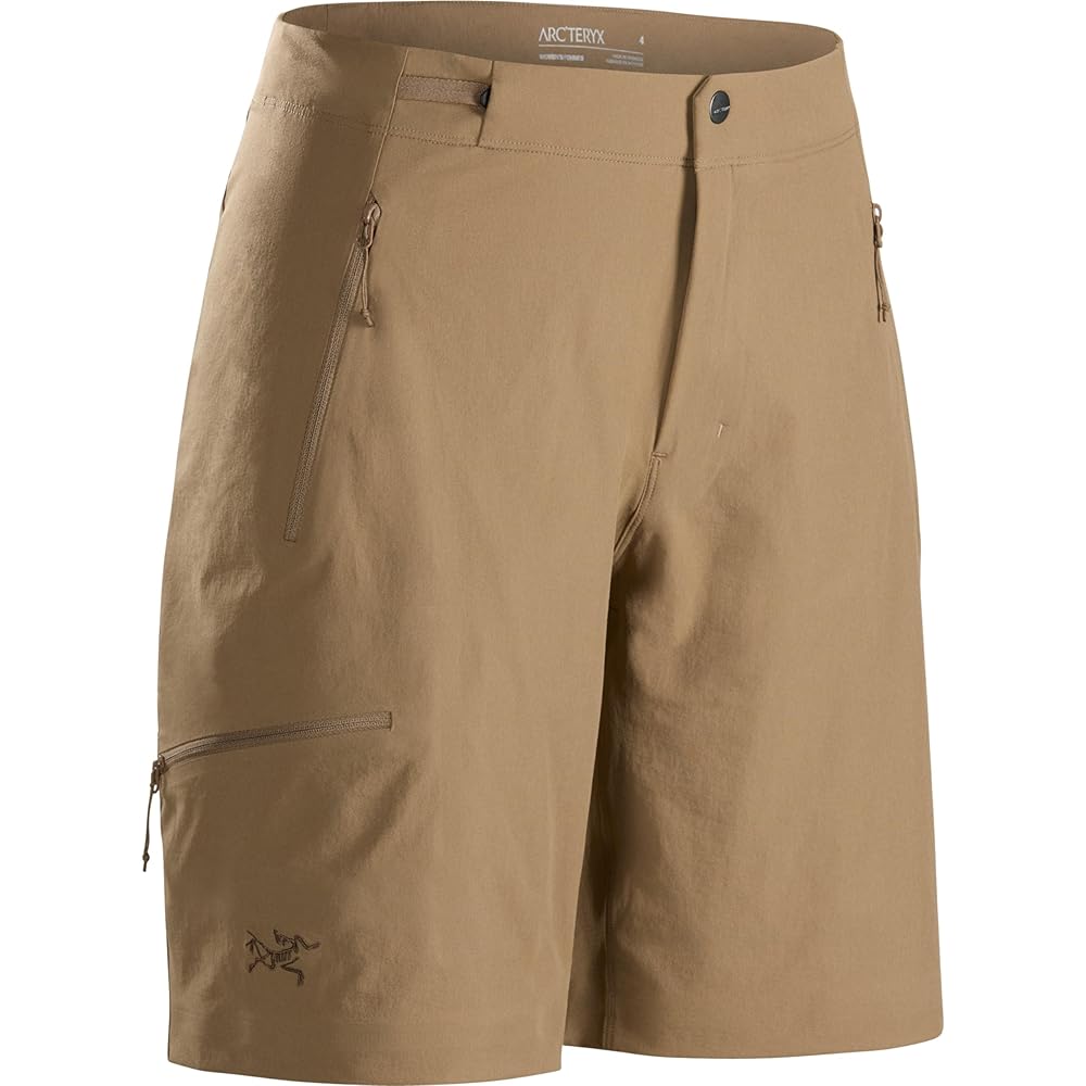 Amazon.com: Arc'teryx Gamma Short 9 Women's | Highly