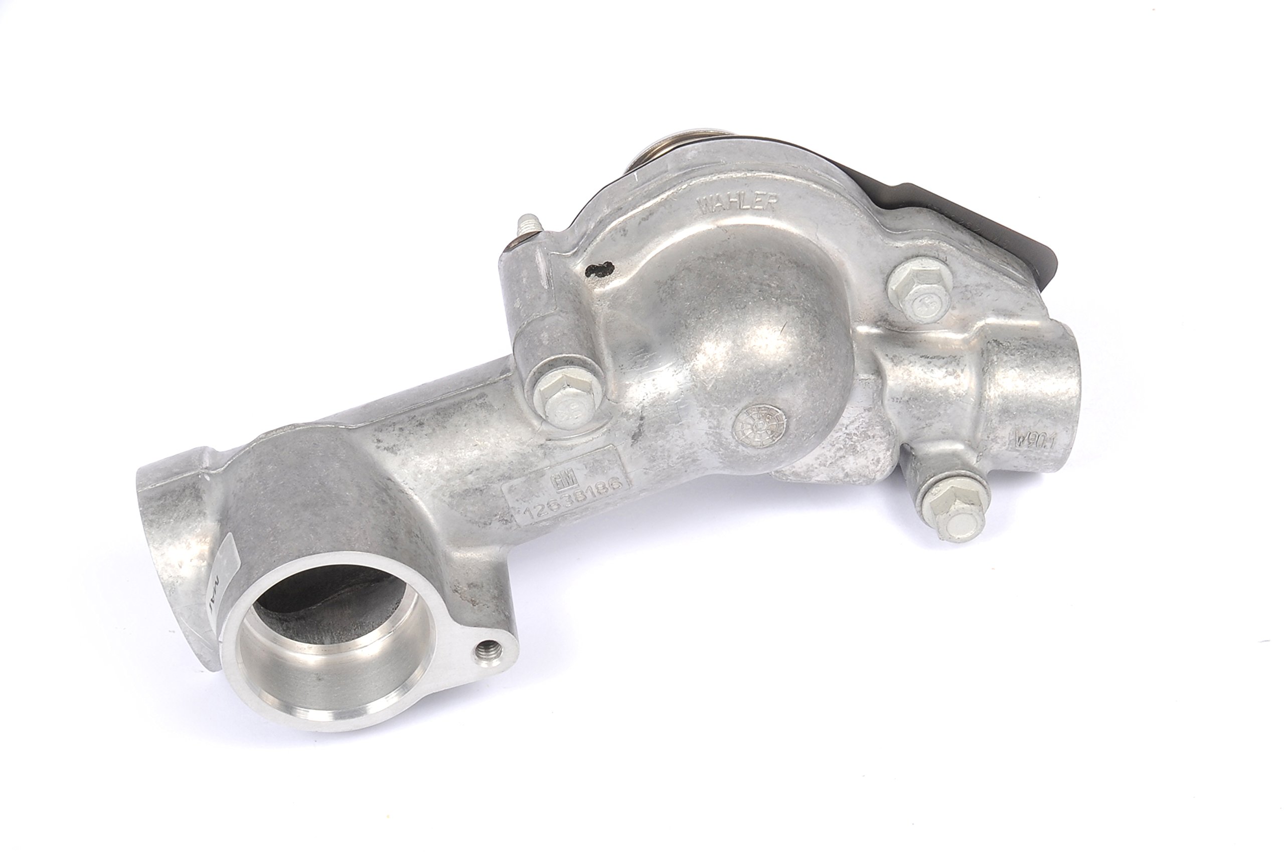 ACDelco 15-81816 GM Original Equipment Motorkühlmittelthermostat Und