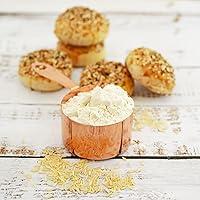 Vista 7 de Harina marrón de arroz Anthony's, libre de GMO