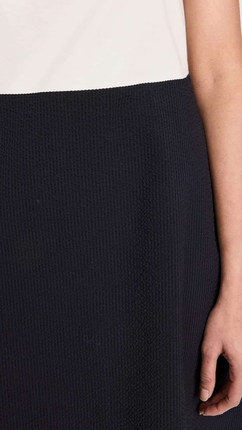 Theory Women's Combo Tee Dress - Image 6