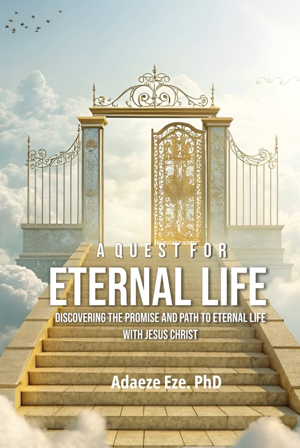 A Quest For Eternal Life