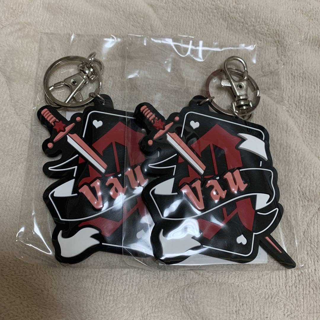 アクリルキーホルダー nightA 騎士A ばぁうくん Amazon.co.jp: KnightA-騎士A- ばぁうくん ニコキャス5 アクリル