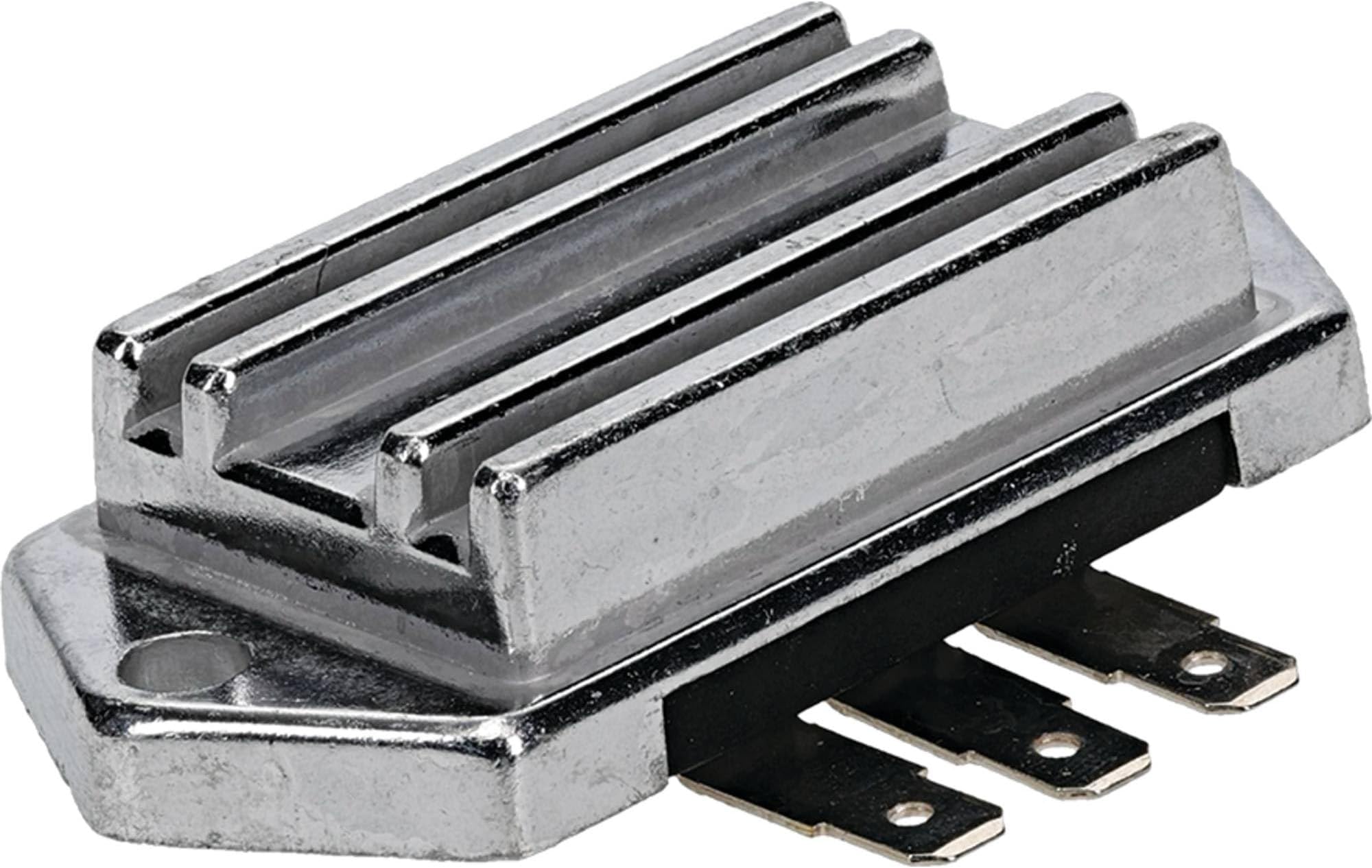 DB Electrical AKH6005 Voltage Regulator Rectifier Replacement for John Deere with Kohler 17-19, M8-MV20 with 15Amp Charging Systems /14.4 Volts /AM102596 / 4140305, 234279, 4140309, 2575503S