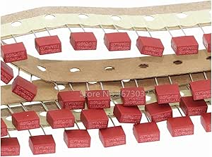 Bussmann MDA V 8 R | Fusibile Ceramico, Lento, 8A, 250VAC - Foto 6