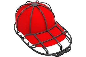 Hat Washer for Washing Machine: Keep Your Caps Pristine and Reshaped