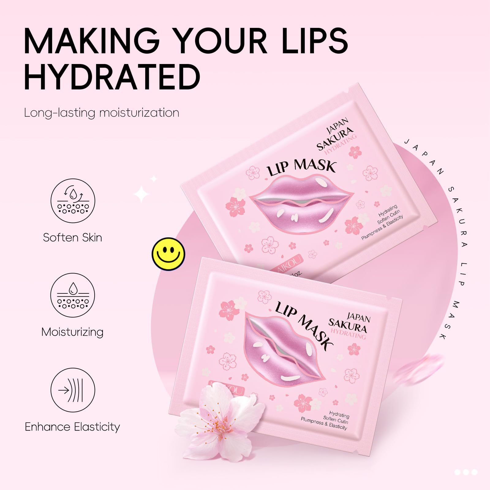 LAIKOU Skincare Set for Women and Teens