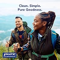 Vista 7 de Pure Encapsulations DHEA 10 mg - Suplemento adrenal para apoyo inmune, metabolismo y equilibrio hormonal - con DHEA micronizada - 60 cápsulas