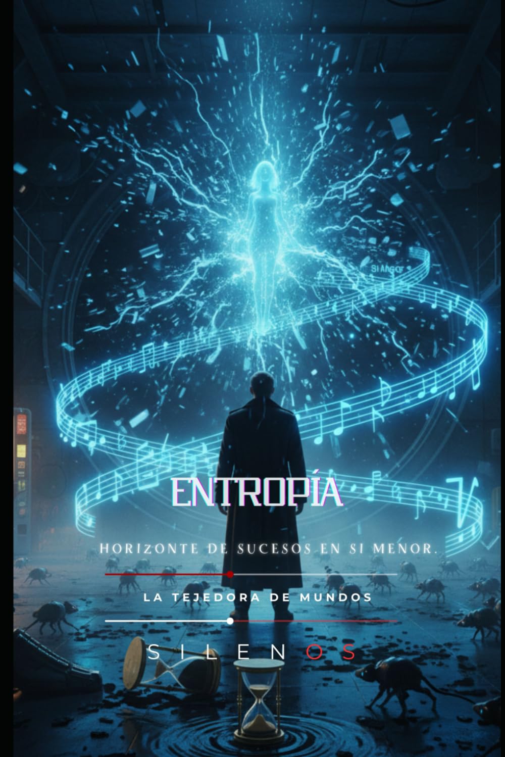 ENTROPIA: Horizonte de Sucesos en Si Menor. (SCI-FI)