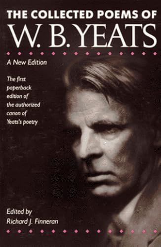 COLLECTED POEMS OF W.B. YEATS