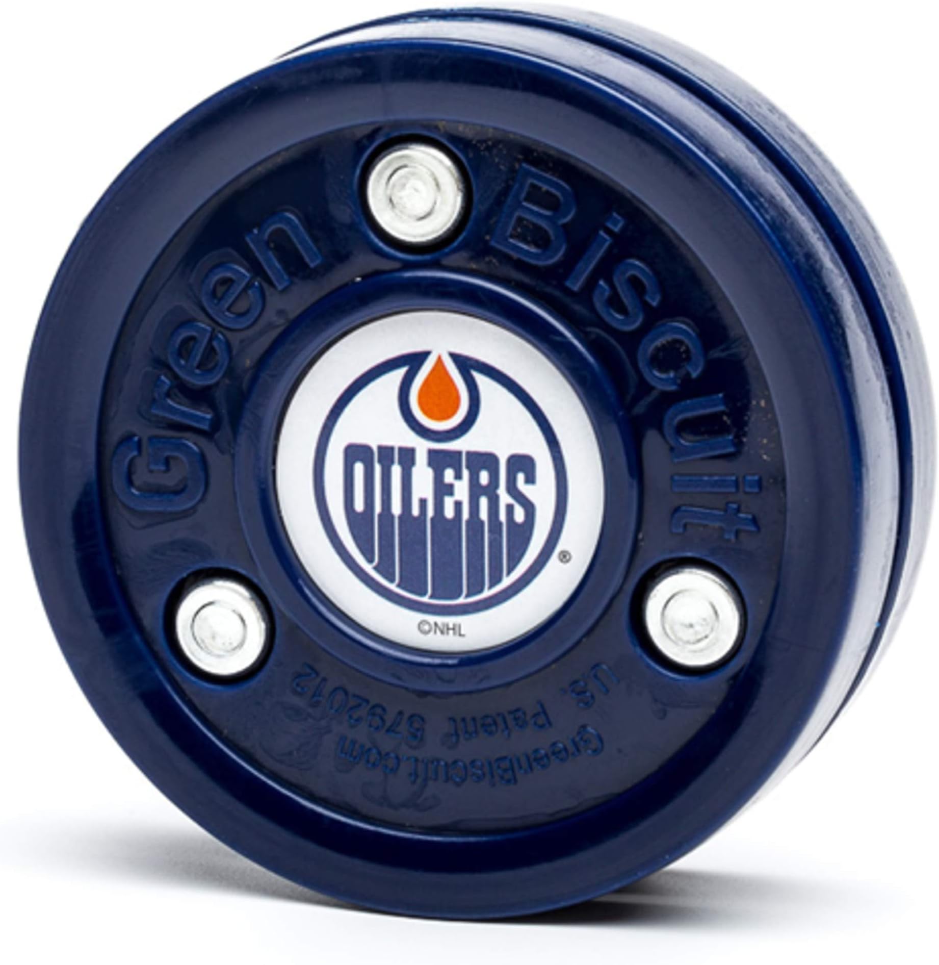 Original NHL Puck. Pick Your Favorite NHL Team!