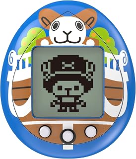 Tamagotchi Nano x One Piece - Going Merry