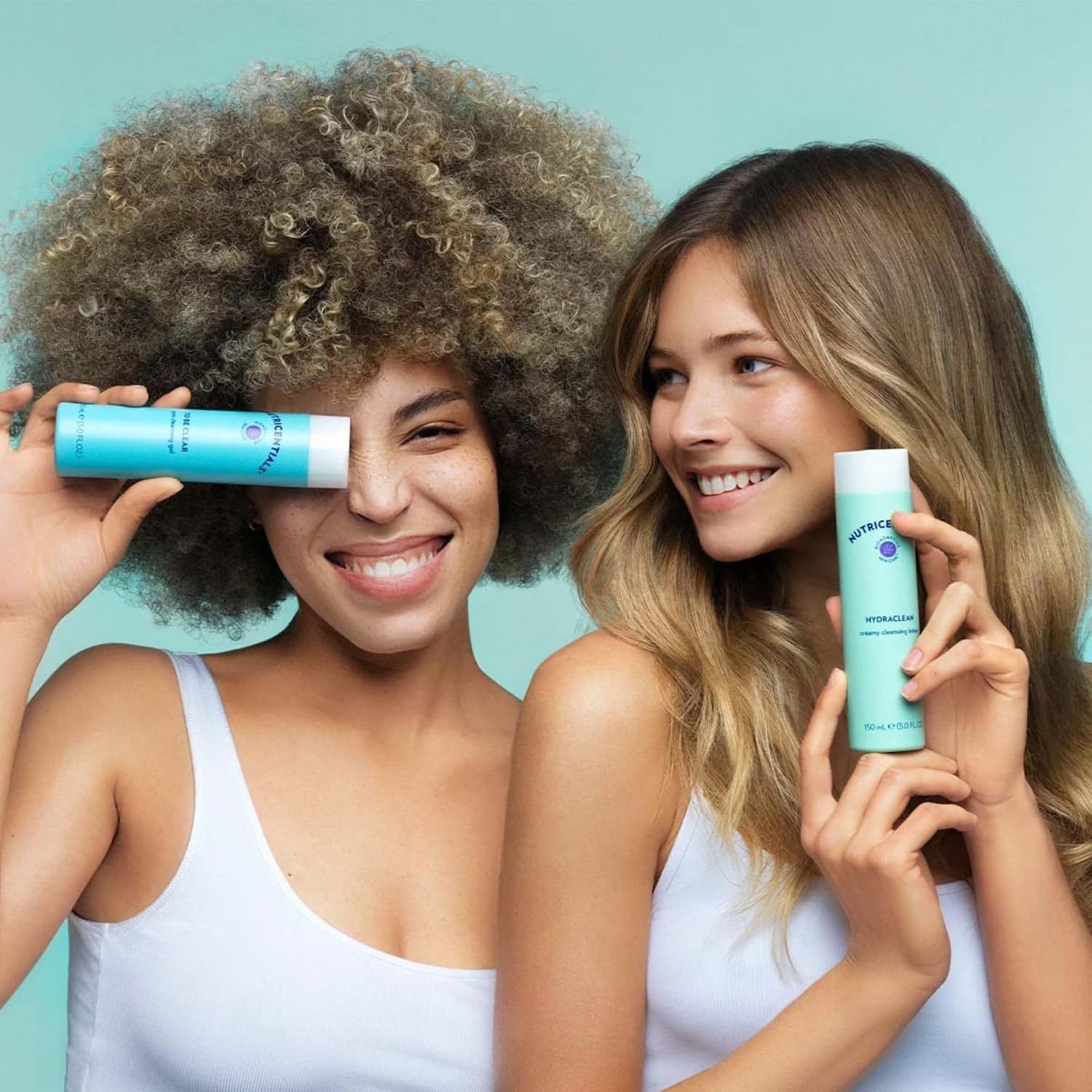 Amazon.com: Nu Skin Nutricentials Pure Cleansing Gel | Luxurious