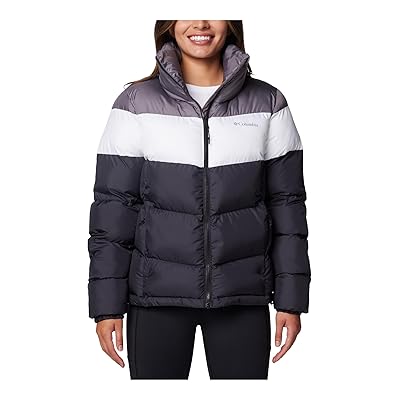 Columbia Puffecttm II Colorblock Jacket Women