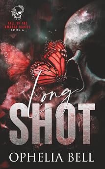 Longshot Discreet Edition Fall of the Amador Cartel Discreet Cover Editions