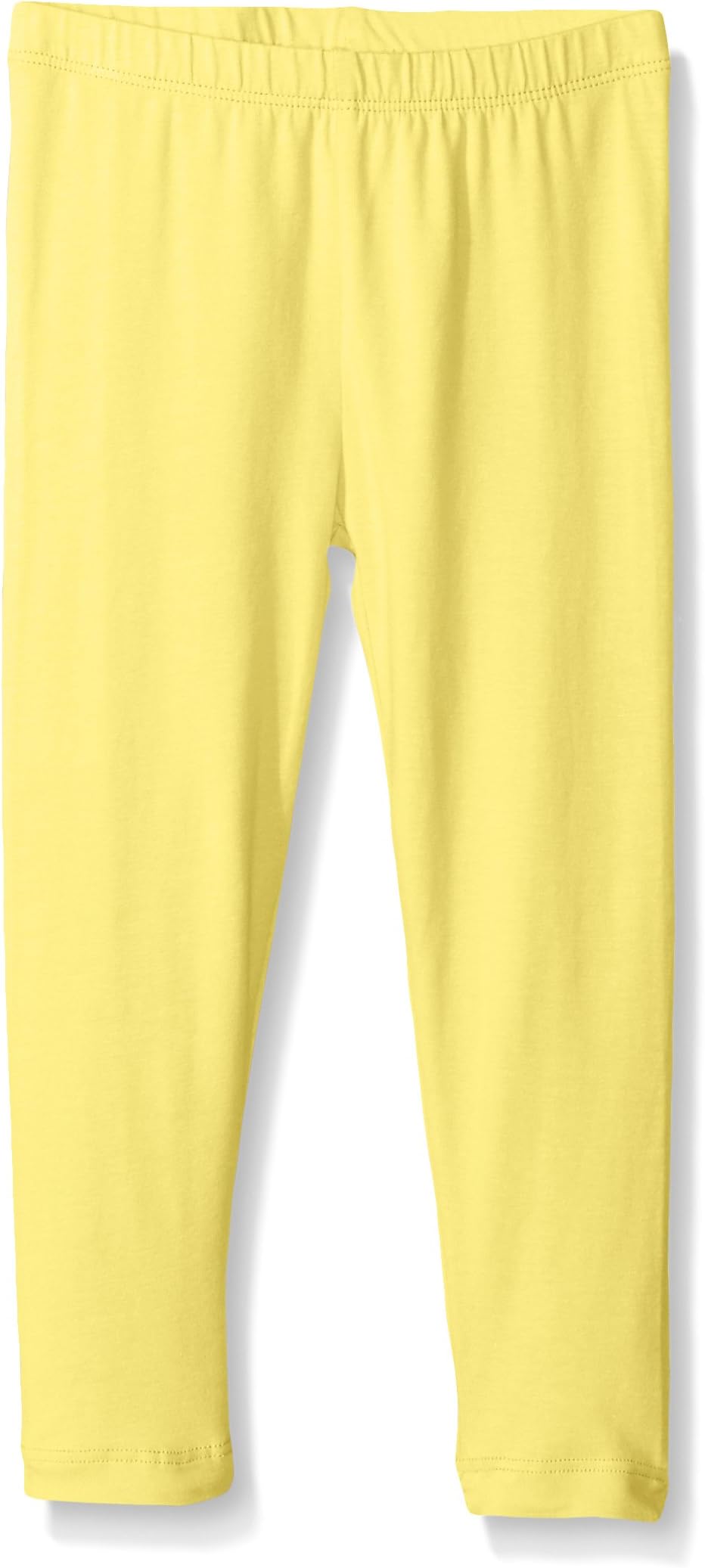 Kidtopia Girls' Solid Legging