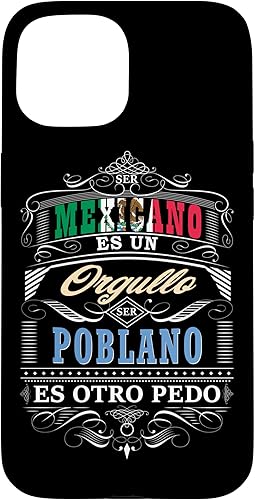 Miniatura 10 de Funda para iPhone 13 Pro Max Camisa Graciosa de Hombre de Puebla México y Poblanos