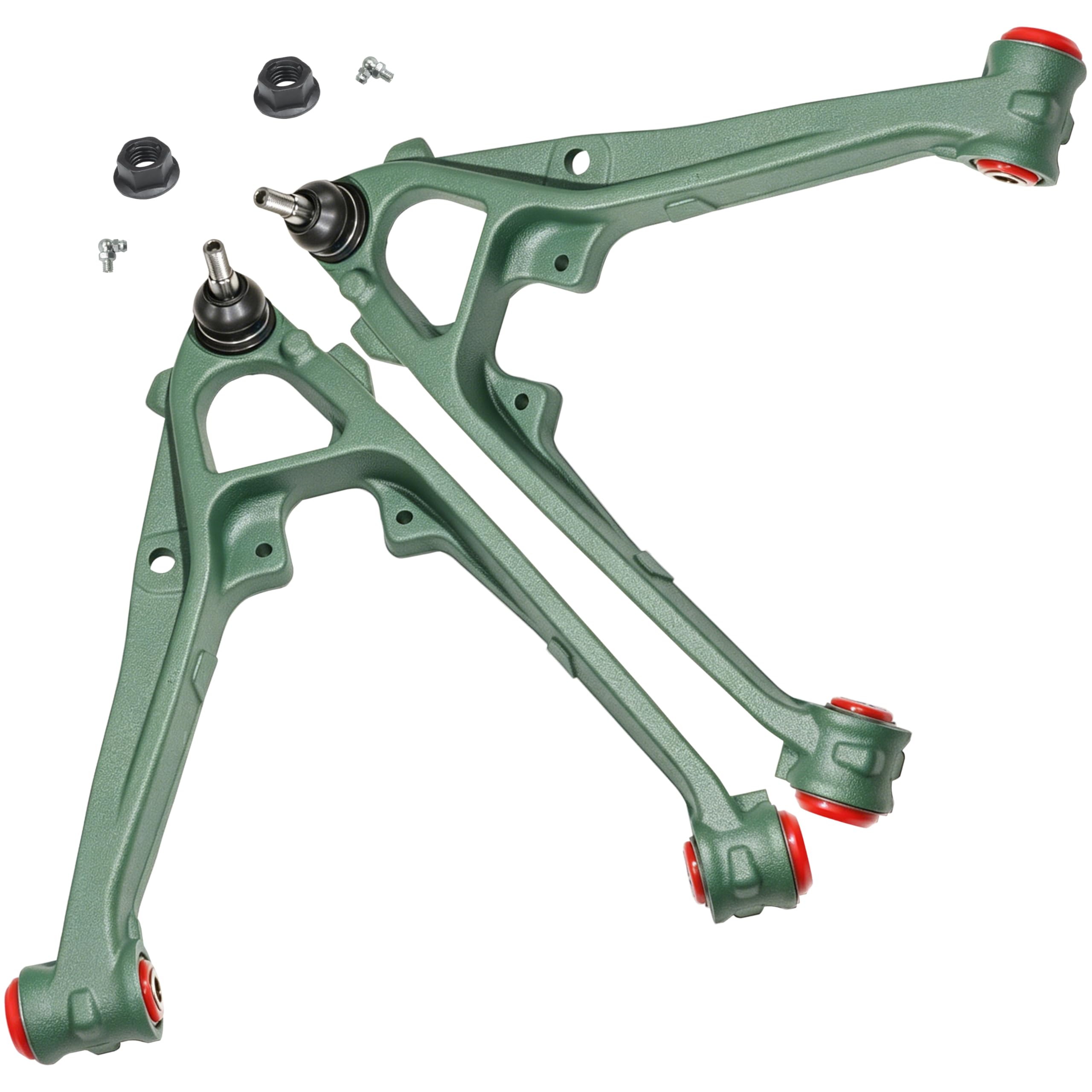 Photo 1 of BETEIIAU Front Lower Control Arms (2pc) for Chevy/GMC Silverado/Sierra