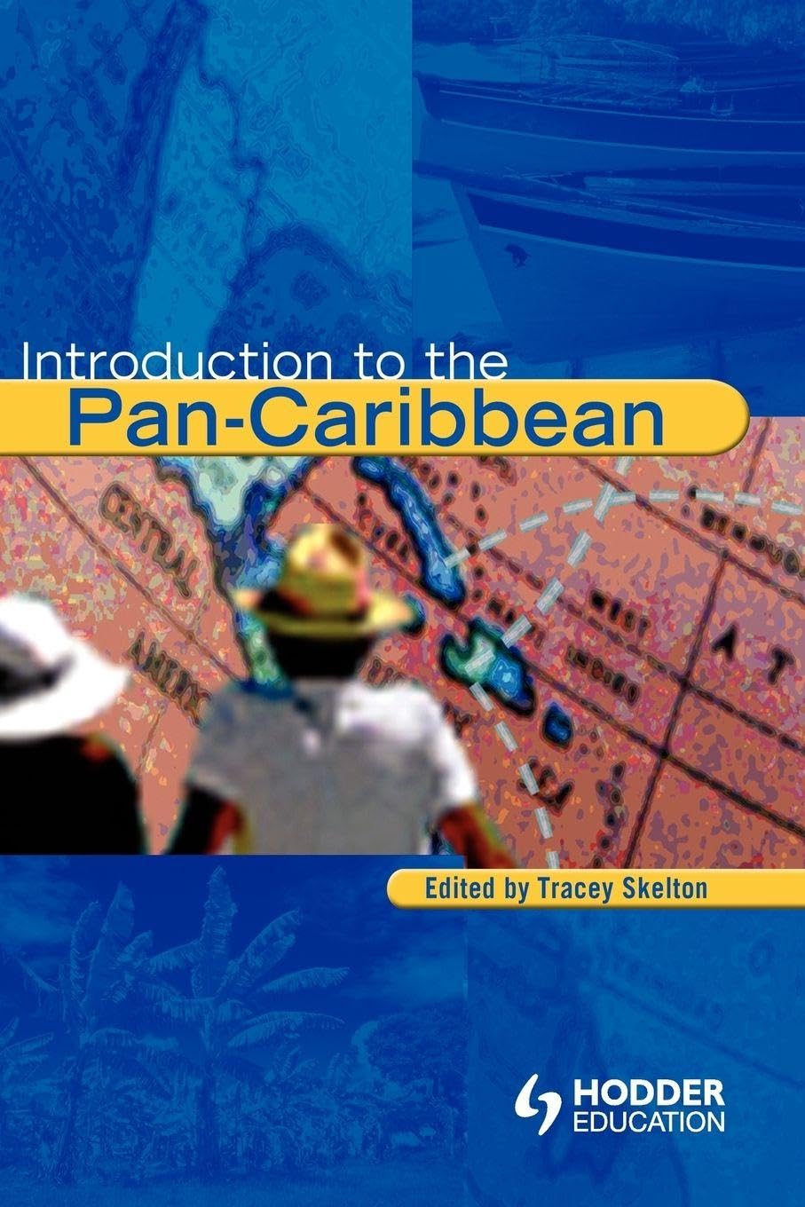Buy Introduction to the Pan-Caribbean (Arnold Publication) — BookShops.in