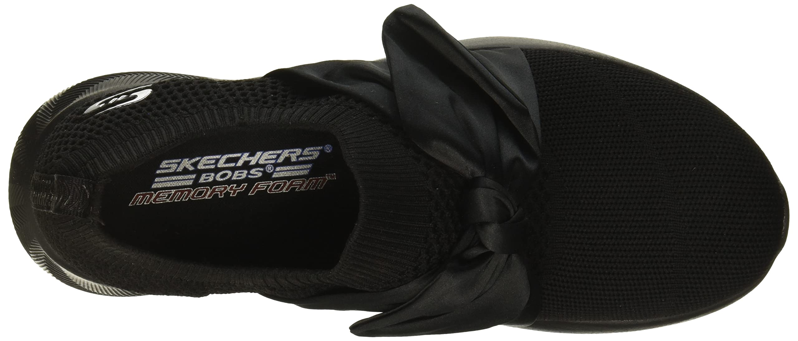skechers bobs memory foam donna
