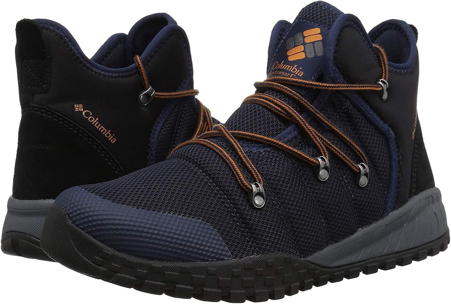 Kodiak Women's Brina Snow Boot