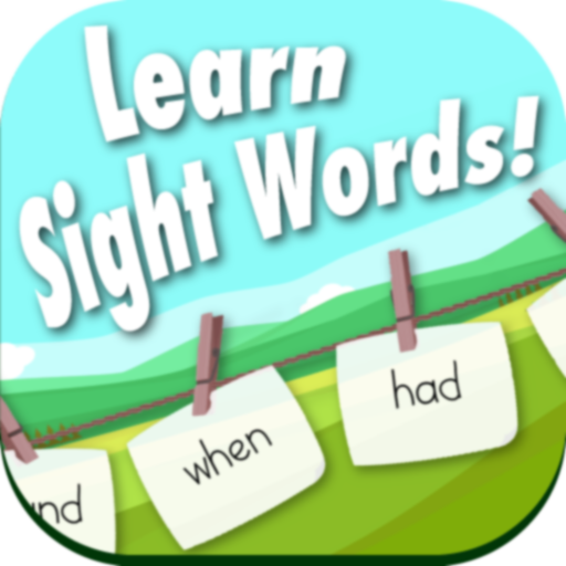 2017 Sight eWord Recognition - Aplicativo na Amazon Appstore