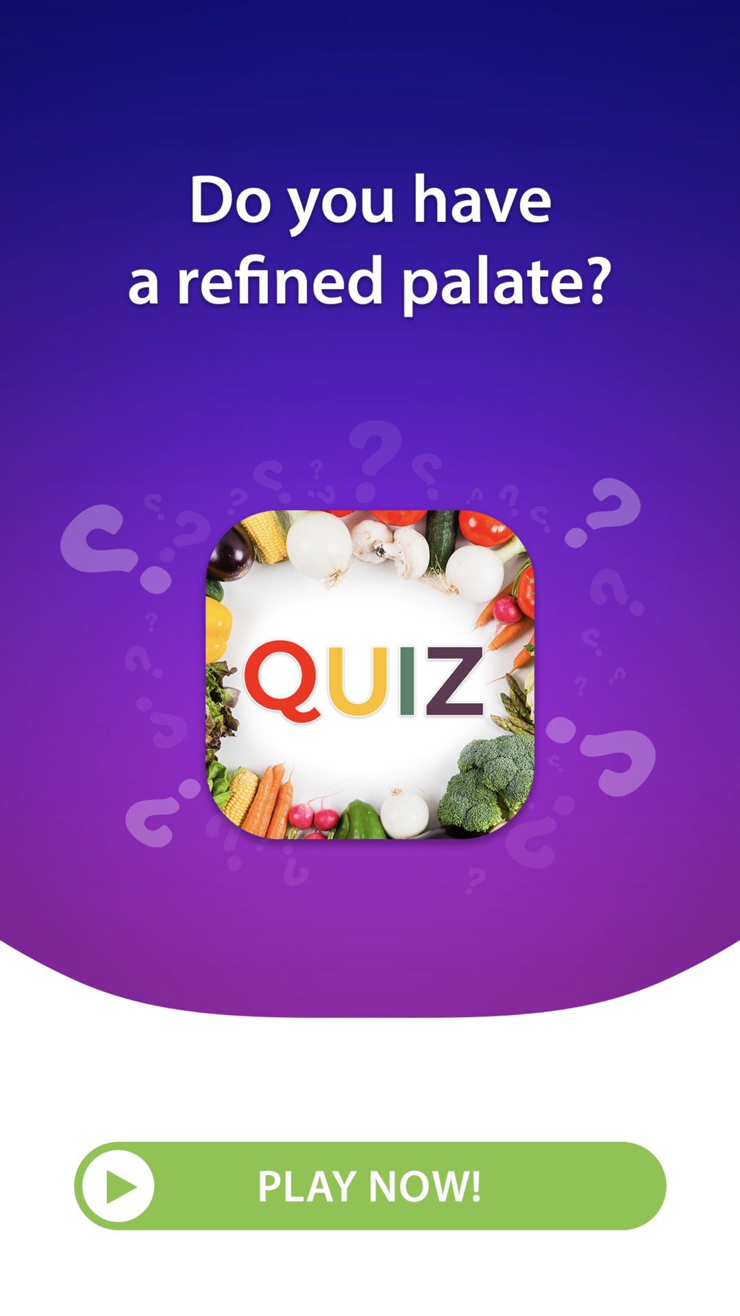 Food Quiz - App on the Amazon Appstore
