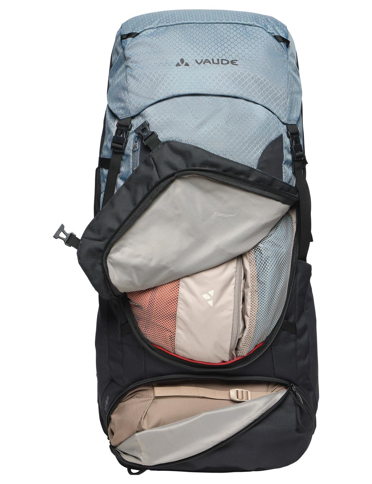 VAUDE Avox 65+10