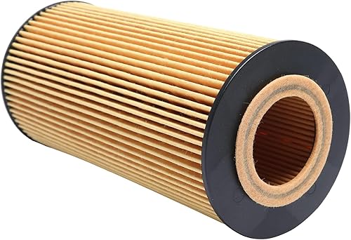 Miniatura 9 de iFJF 3C3Z-9G270-BA Tapa de Filtro de Aceite y Reemplazo de Filtro de Aceite FL2016 para 2003-2007 6.0L 2008-2010 6.4L Powerstroke F250 F350 F450