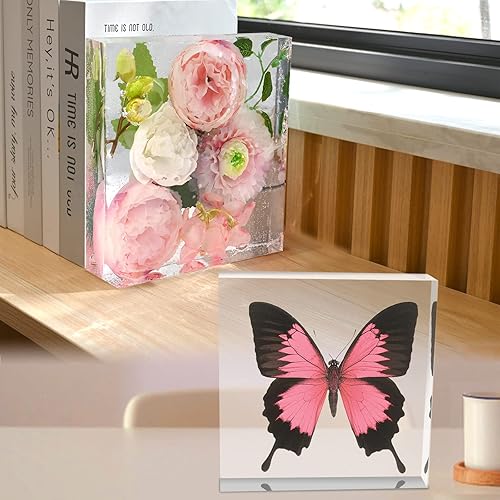 Vista 18 de Moldes de silicona grandes para resina, moldes de resina hexagonal Actvty mejorados, moldes de silicona hexagonales mejorados de 9 pulgadas