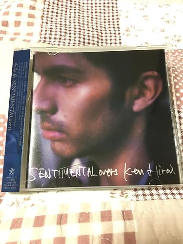 Amazon.co.jp: SENTIMENTALovers: ミュージック
