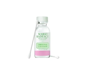 Mario Badescu Acne Starter/Control/Repair Skin Care Kit for All Types of Breakouts | Facial Set Ideal for Combination or Oily Face for Healthy, Clear Complexion