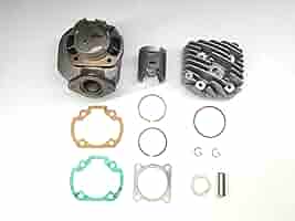 ボブ・リーヴス　41S 692S7 ボトム 楽天市場】互換品 ホンダ 用 バイク ディオ 47mm 70cc ピストン