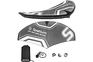 Wingfoil Inflatable Surfing Kite: Your Gateway to Wind-Powered Water Sports