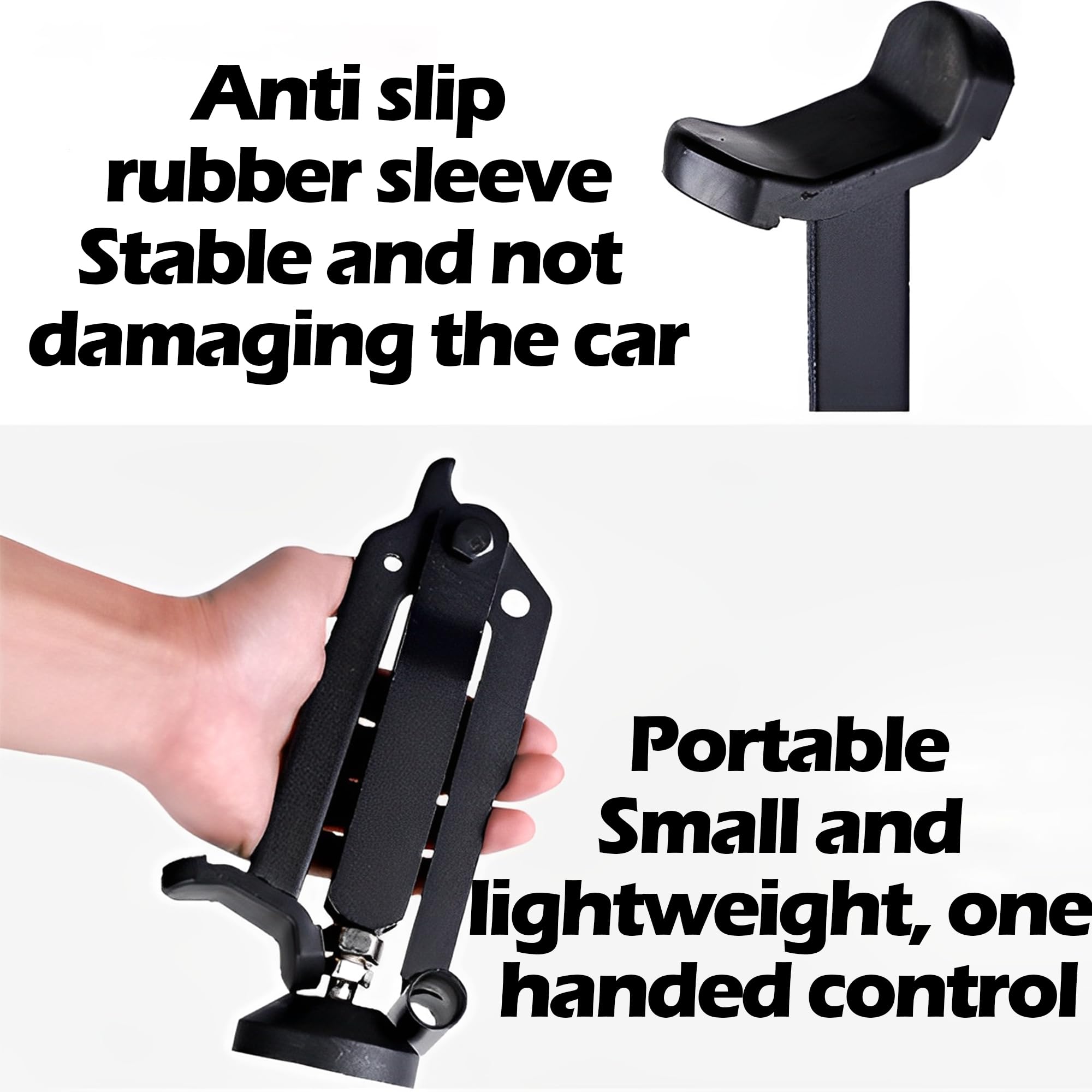 Motorcycle Maintenance Stand, Cavalletto Moto, Alza Moto, Pieghevole, Acciaio Al Carbonio, Martinetto