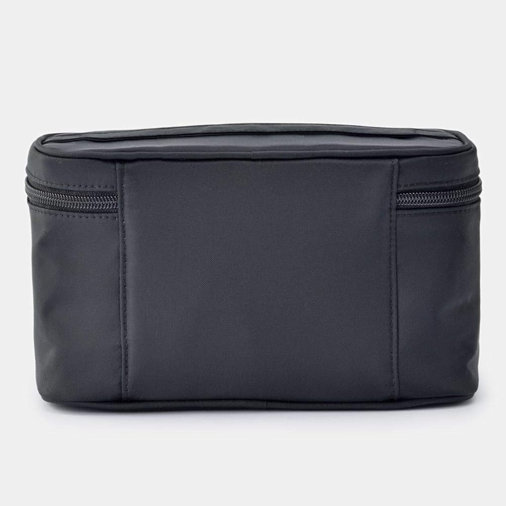 Amazon.com: 無印良品 Muji 02869069 Nylon Pouch with Hand