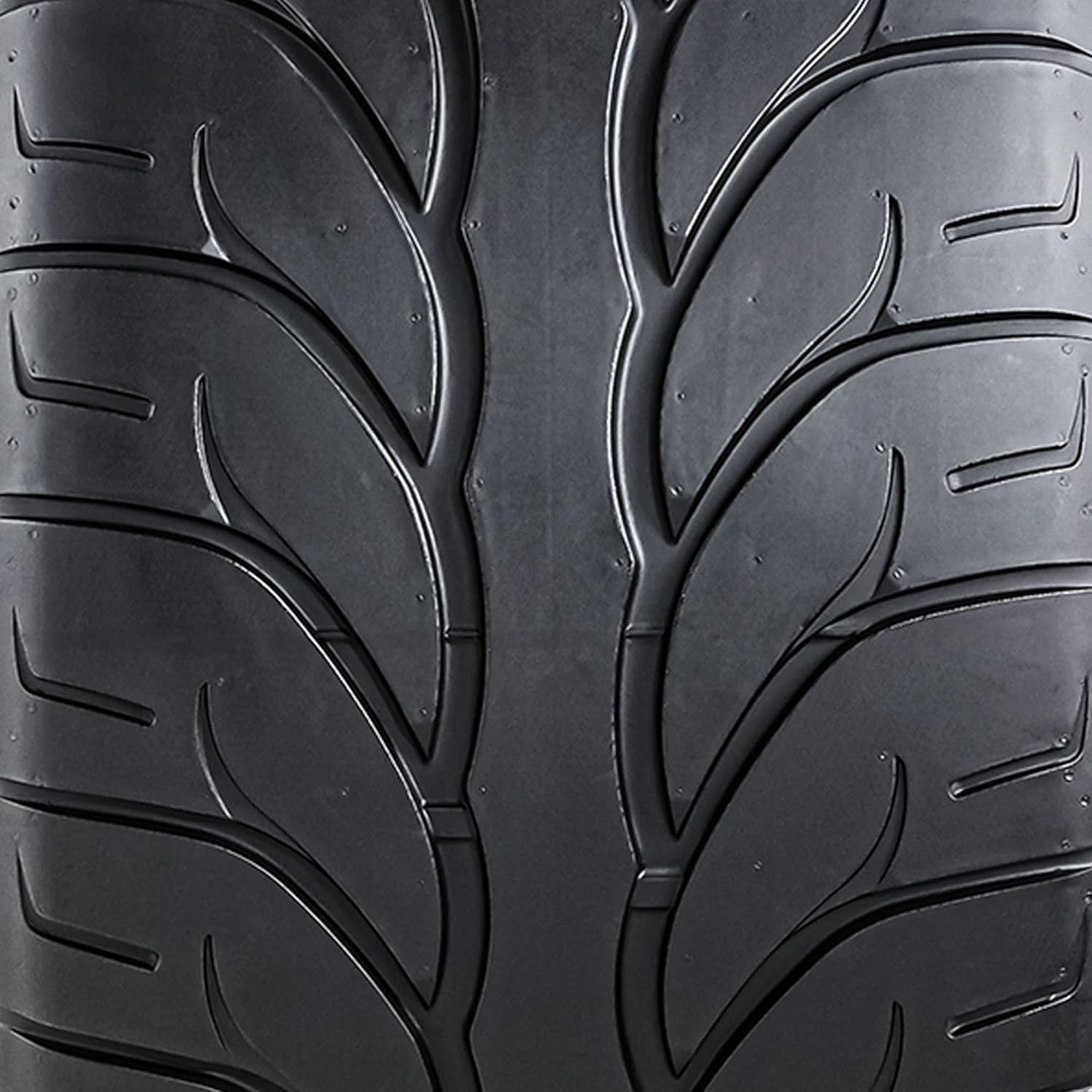 Kenda Vezda UHP/MAX (KR20A) Racing P295/40ZR18 103W Passenger Tire