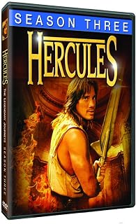 Hercules: The Legendary Journeys: Season 3