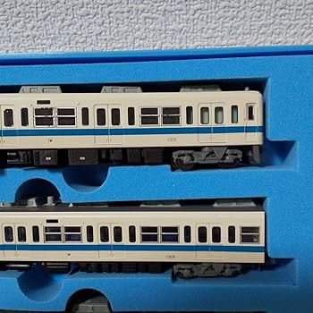 Amazon.co.jp: マイクロエース Nゲージ 小田急2600形 冷房改造車