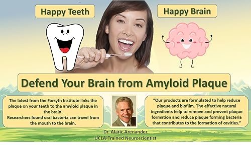 Miniatura 4 de SuperComfort - Masaje de aceite de rescate  Cuidado natural de las encías antes del hilo dental para desintoxicación y circulación oral  Orgánico,