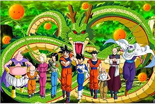 Amazon Co Jp ドラゴンボール パズル おもちゃ