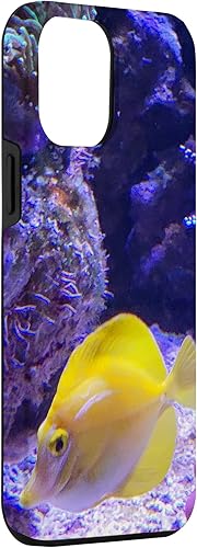 Miniatura 3 de Funda para iPhone 12 Pro Max Aquarium Favs #1