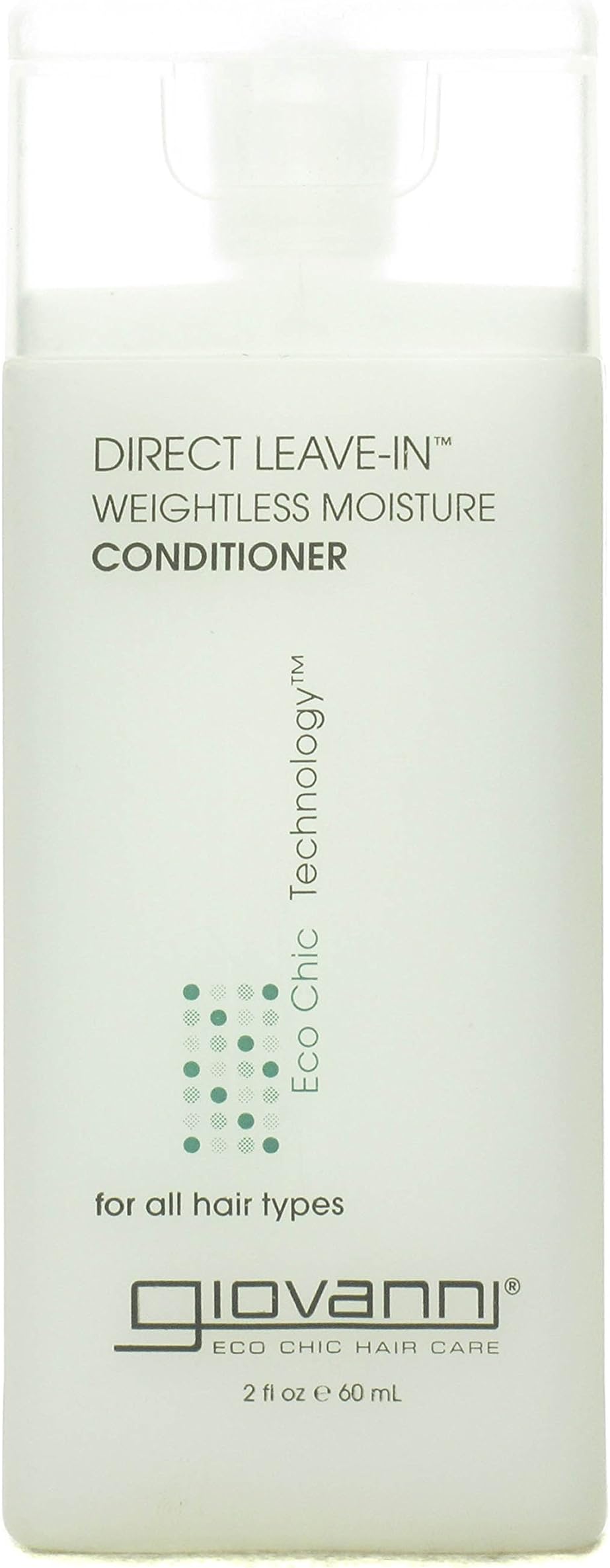 Cosmetics Direct Leave-In Conditioner 76g