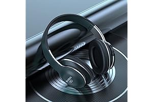 Wireless Bluetooth Headphones Prime Day Teacher Deals