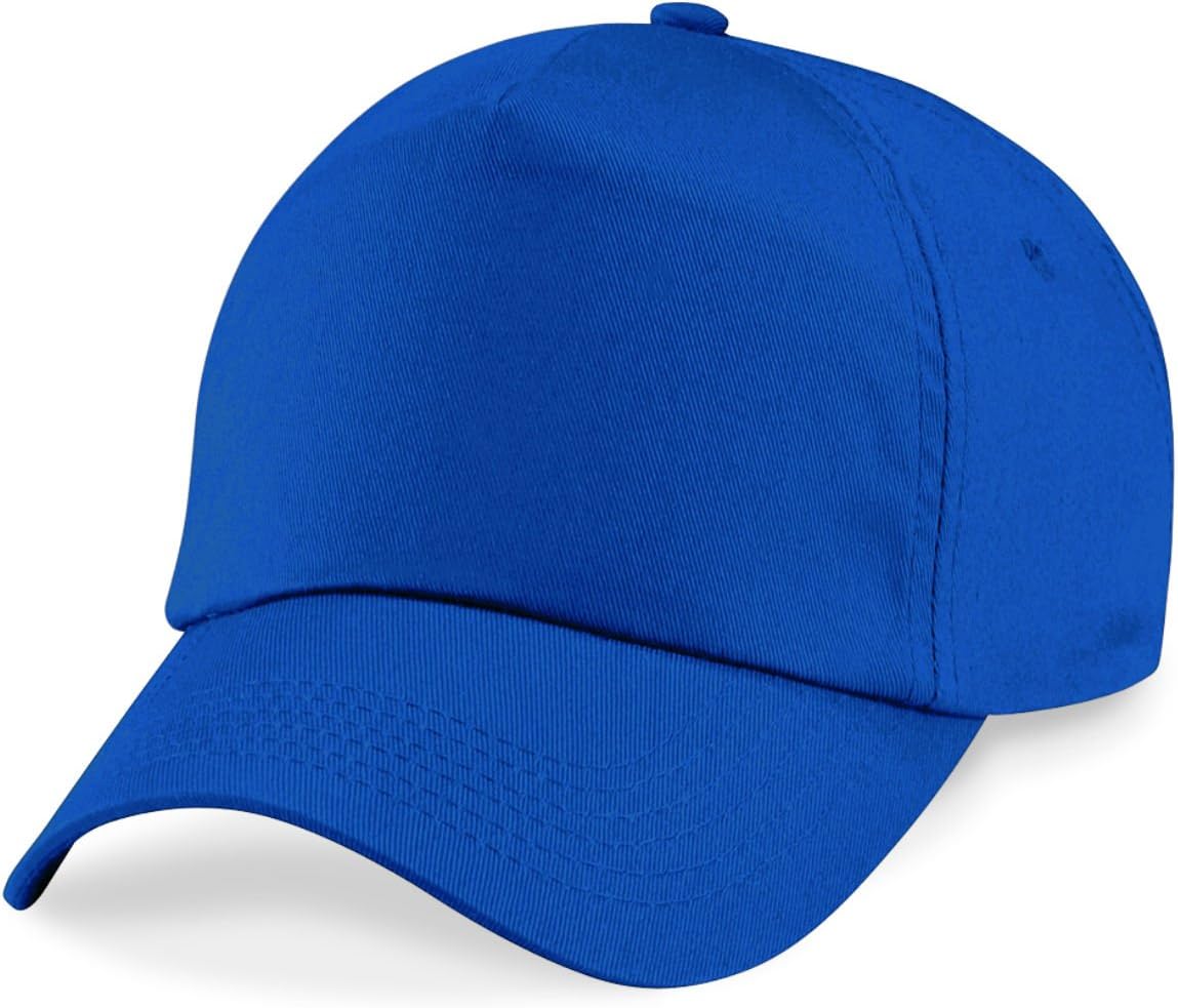 Kids Cap in Royal