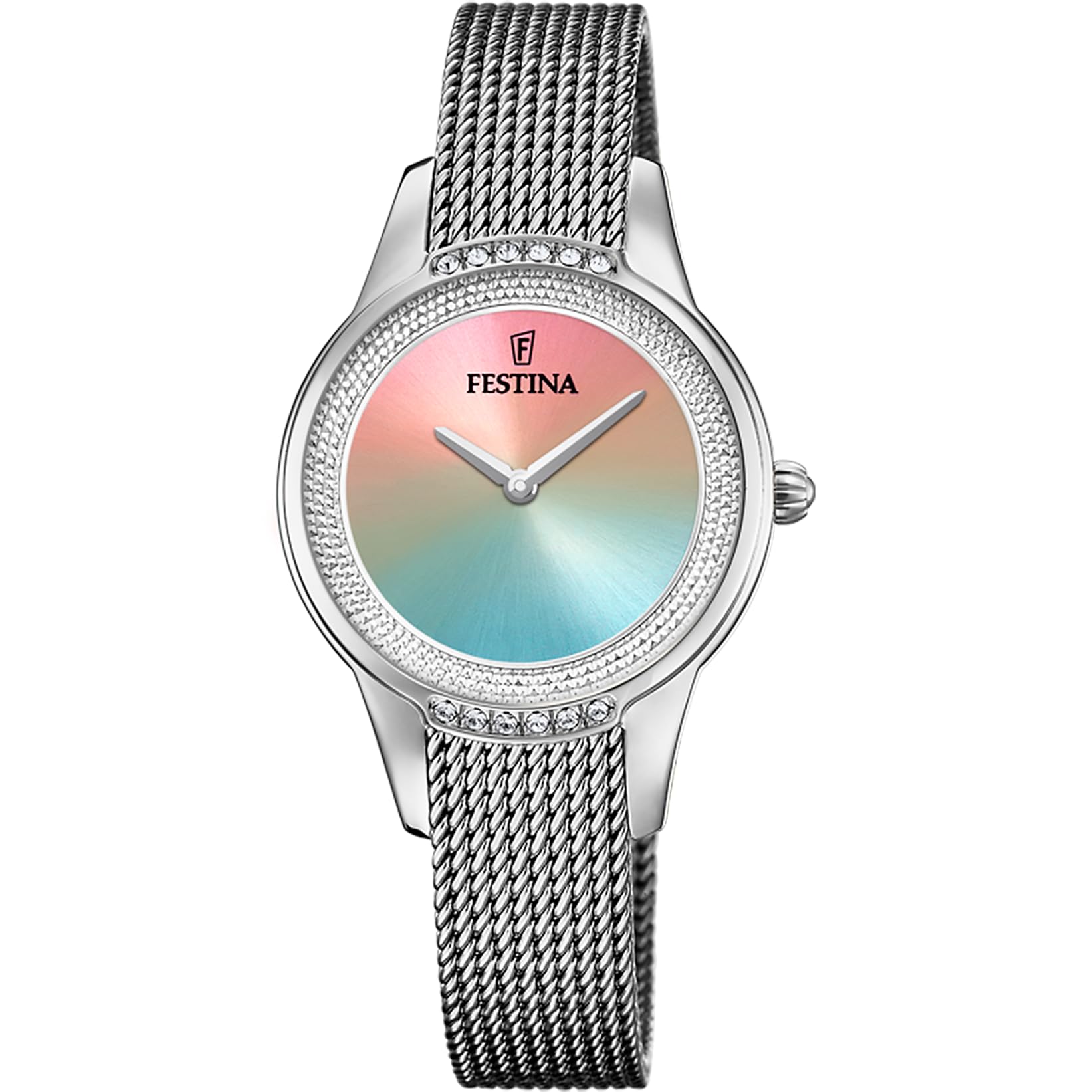 Festina F20494/9 Mademoiselle (30.2mm) Gradient Dial / Watch