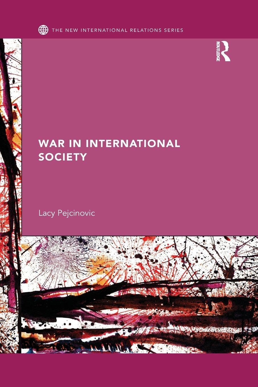 War in International Society